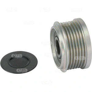 Belt Pulley, alternator (333699)