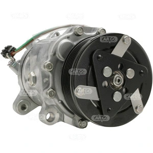 Compressor, air conditioning (240038)