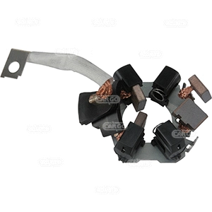 Holder, carbon brushes (335222)