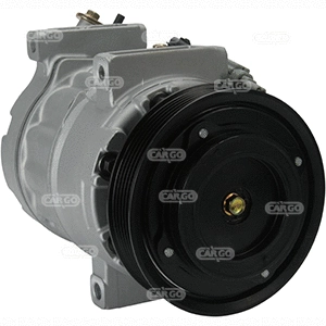 Compressor, air conditioning (241028)