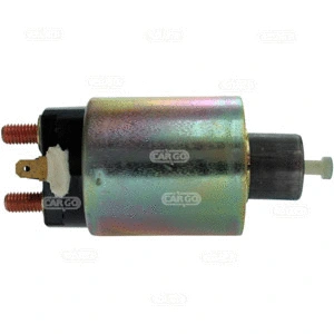 Solenoid (138618)
