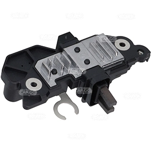Alternator Regulator