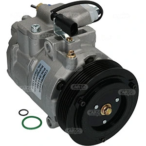 Compressor, air conditioning (241180)