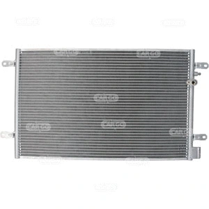 Condenser, air conditioning (260498)