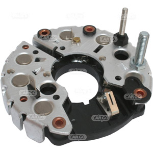 Rectifier, alternator (136826)