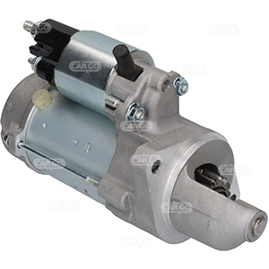Starter (116257)
