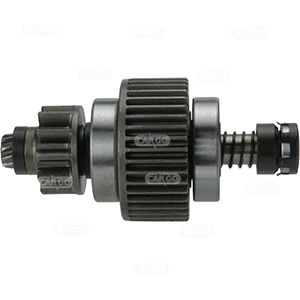 Freewheel Gear, starter (333931)