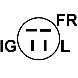 Alternator Regulator