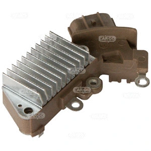Alternator Regulator (234091)
