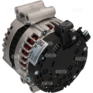 Alternator (116120)