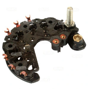 Rectifier, alternator (138303)