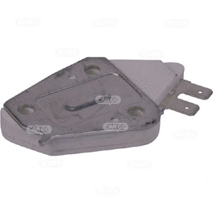 Alternator Regulator