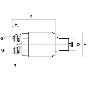 Solenoid