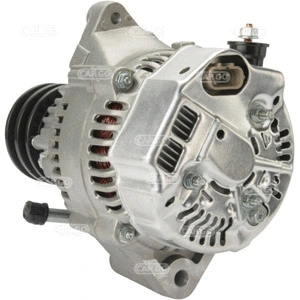 Alternator (111601)
