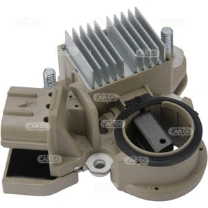 Alternator Regulator (331633)