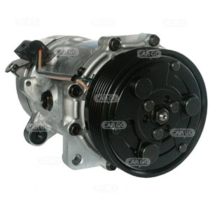 Compressor, air conditioning (240031)