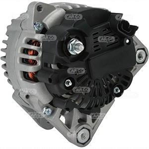 Alternator (115766)
