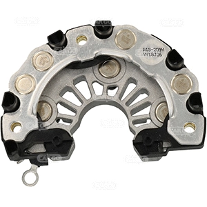 Rectifier, alternator