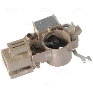 Alternator Regulator (132101)