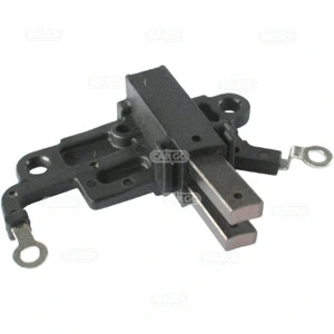 Holder, carbon brushes (235198)