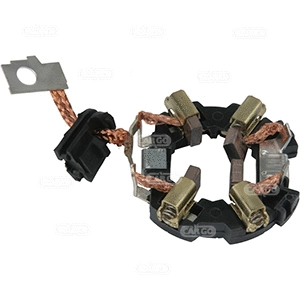 Holder, carbon brushes (137618)