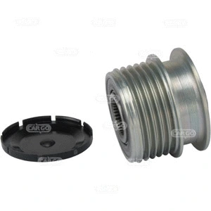 Belt Pulley, alternator (230297)
