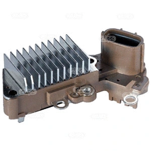 Alternator Regulator (135737)