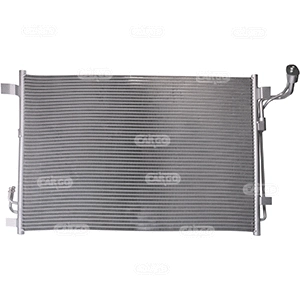 Condenser, air conditioning (261234)