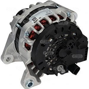 Alternator (116591)