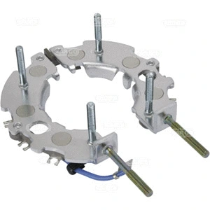 Rectifier, alternator (333053)