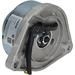 Alternator (116549)