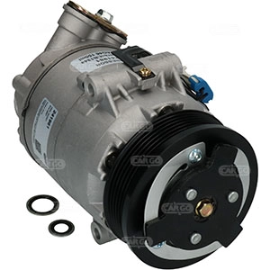 Compressor, air conditioning (241981)