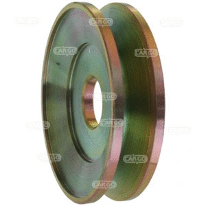 Belt Pulley, alternator (235294)