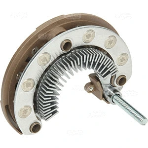 Rectifier, alternator (335343)