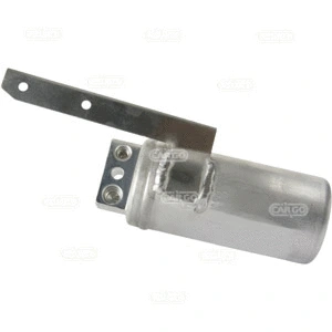 Dryer, air conditioning (260252)