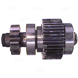 Freewheel Gear, starter (137293)