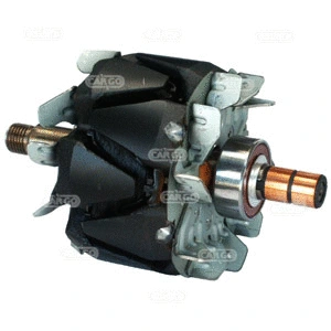 Rotor, alternator (231181)