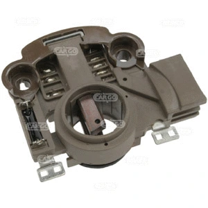 Alternator Regulator