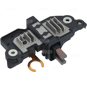 Alternator Regulator