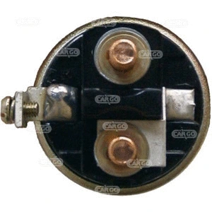 Solenoid