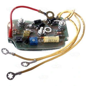 Alternator Regulator (131903)