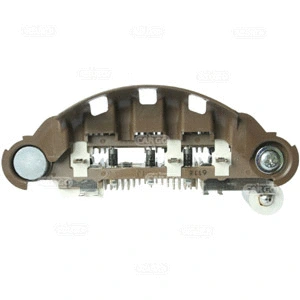 Rectifier, alternator