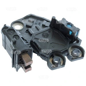 Alternator Regulator