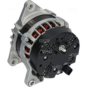 Alternator (116722)