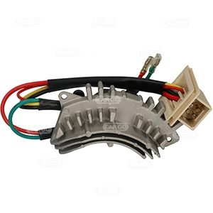 Resistor, interior blower (261418)