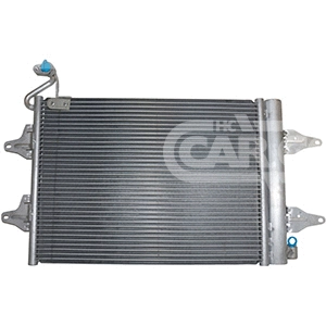 Condenser, air conditioning (260062)