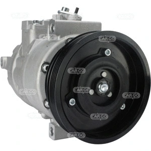 Compressor, air conditioning (240842)