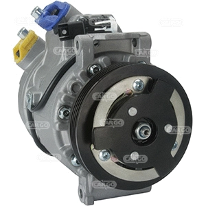 Compressor, air conditioning (241036)