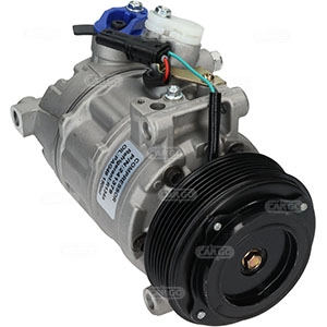 Compressor, air conditioning (241379)
