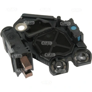 Alternator Regulator
